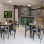 Apartamento à venda com 2 quartos em Jaguaribe, Osasco, SP