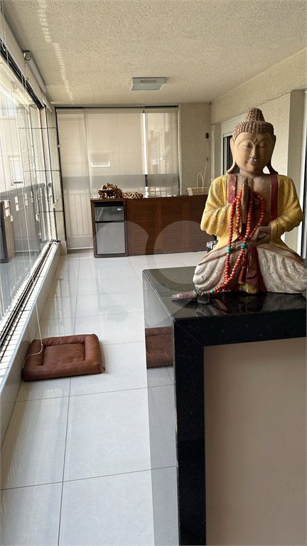 Apartamento para alugar com 3 suítes em Casa Verde, São Paulo, SP