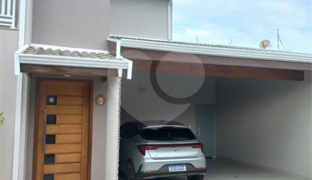 Casa à venda com 3 quartos, sendo 1 suíte,  em Jardim Europa, Indaiatuba, SP