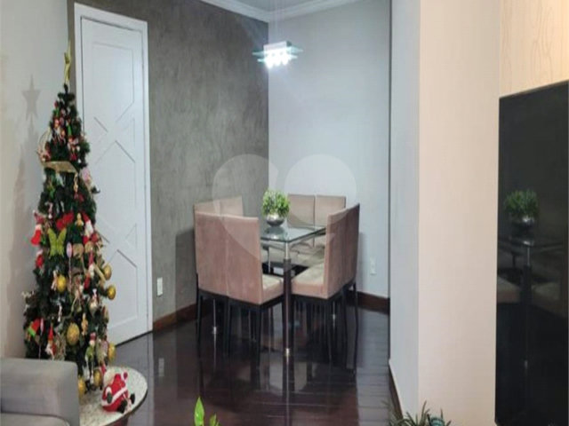 Apartamento à venda com 3 quartos, sendo 1 suíte, em Casa Verde, São Paulo, SP