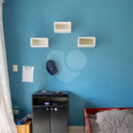 Casa à venda com 2 quartos, sendo 1 suíte, no condomínio Tulipa 3, São Paulo - SP