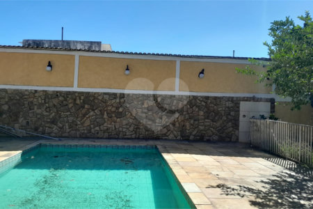 Casa à venda com 3 quartos, sendo 1 suíte, em Campo Grande, Rio de Janeiro, RJ