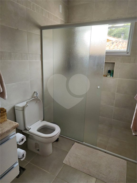 Casa à venda com 4 suítes no condomínio Pedra Grande, Atibaia - SP