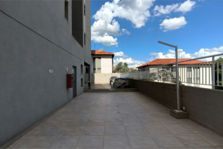 Apartamento à venda com 2 quartos, sendo 1 suíte, em Vila Amélia, Ribeirão Preto, SP