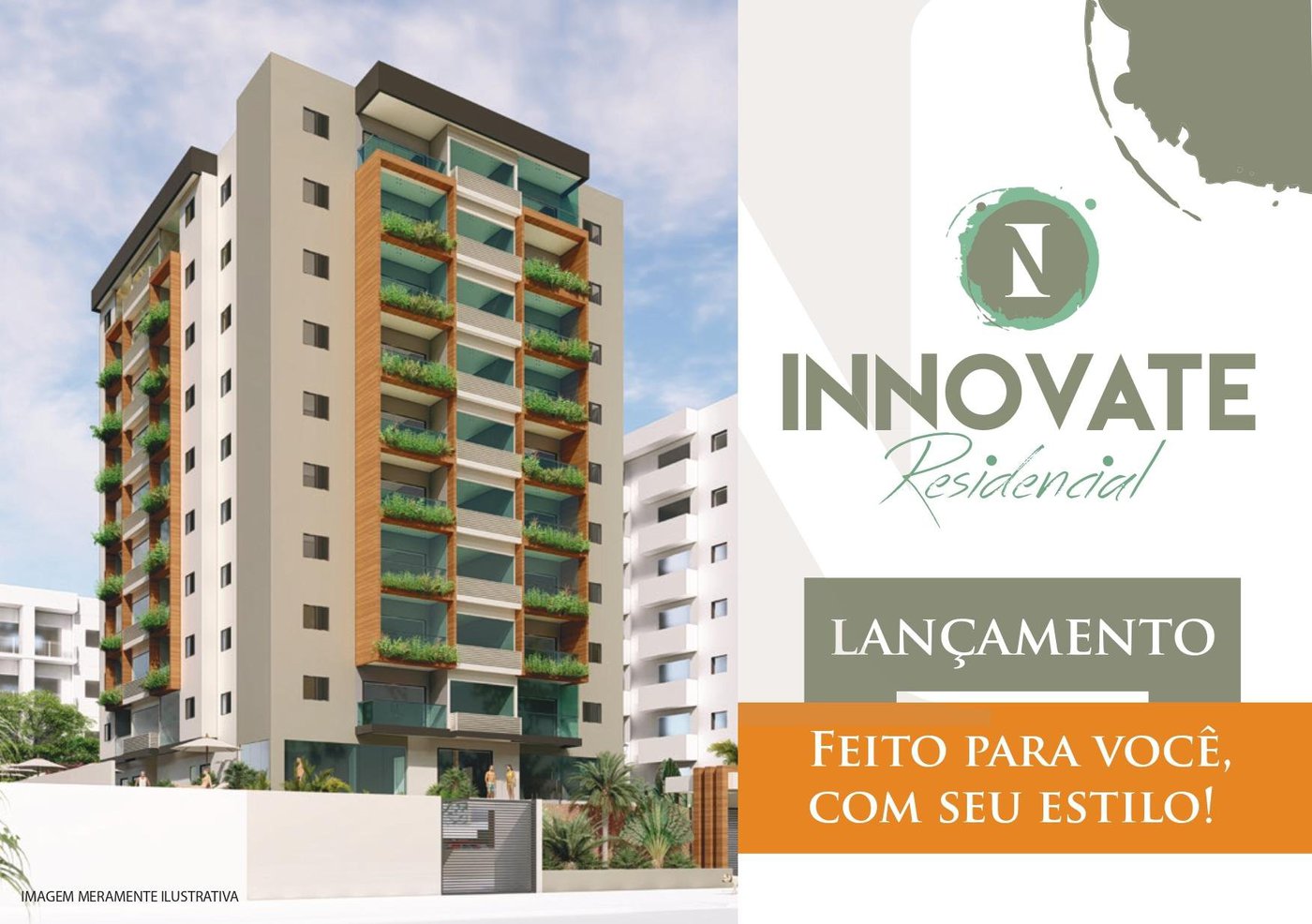 Innovate Residencial