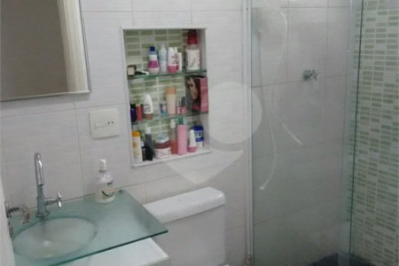 Apartamento com 58m², 2 quartos, 1 garagem, à venda na Vila Matilde