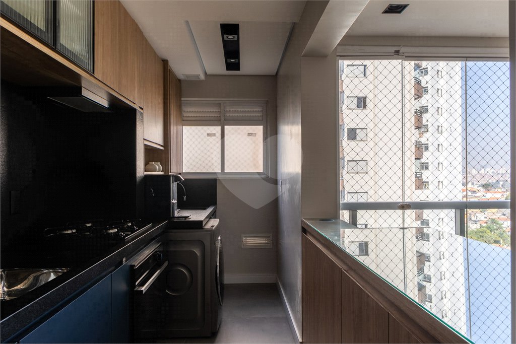 Apartamento à venda com 3 quartos, sendo 1 suíte,  em Alto da Lapa, São Paulo, SP