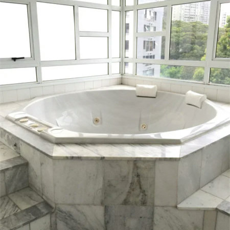 Apartamento à venda com 4 suítes em Vila Suzana, São Paulo, SP
