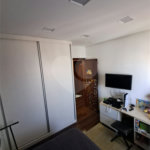 Apartamento à venda com 3 quartos, sendo 1 suíte, em Nova Petrópolis, São Bernardo do Campo, SP