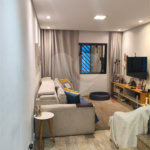 Sobrado à venda com 3 quartos, sendo 1 suíte, em Vila Libanesa, São Paulo, SP