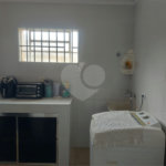 Sobrado à venda com 2 quartos em Vila Paulicéia, São Paulo, SP
