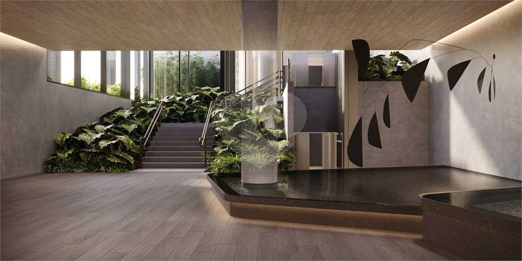 Apartamento à venda com 4 quartos, sendo 2 suítes,  em Indianópolis, São Paulo, SP