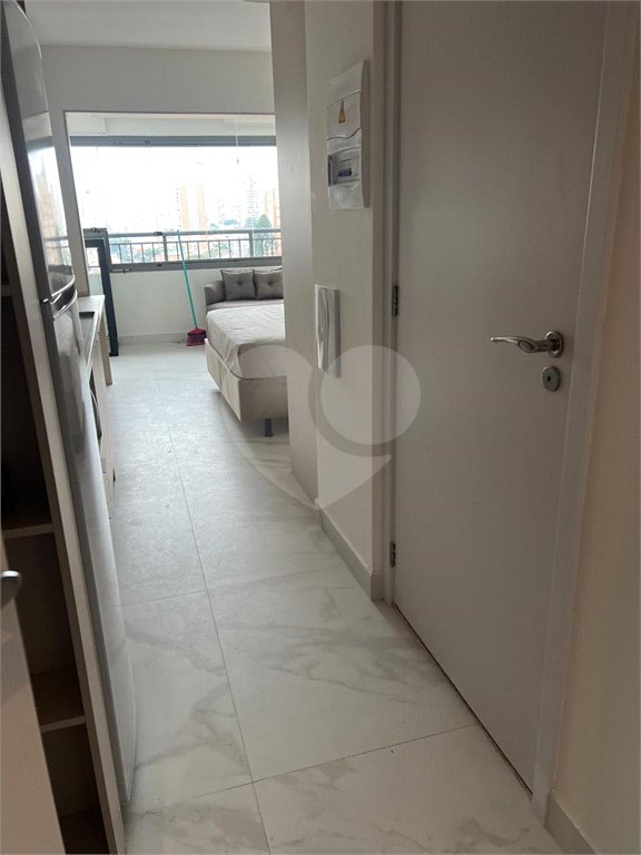 Apartamento à venda em Vila Mariana, São Paulo, SP