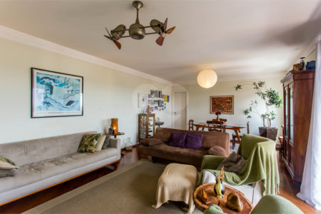 Apartamento à venda com 4 quartos, sendo 3 suítes, em Jardim Londrina, São Paulo, SP