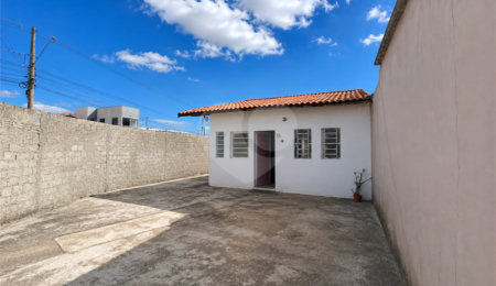 Casa à venda com 2 quartos em Loteamento Gramado I, Itapetininga, SP