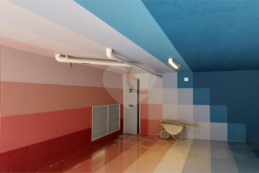 Sala à venda em Pinheiros, São Paulo, SP