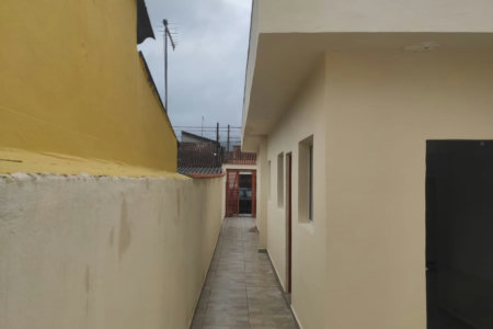 Casa SEM ENTRADA!!! Nova Itanhaém, Itanhaém - SP