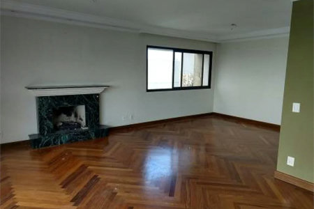 Apartamento à venda com 4 suítes em Vila Andrade, São Paulo, SP