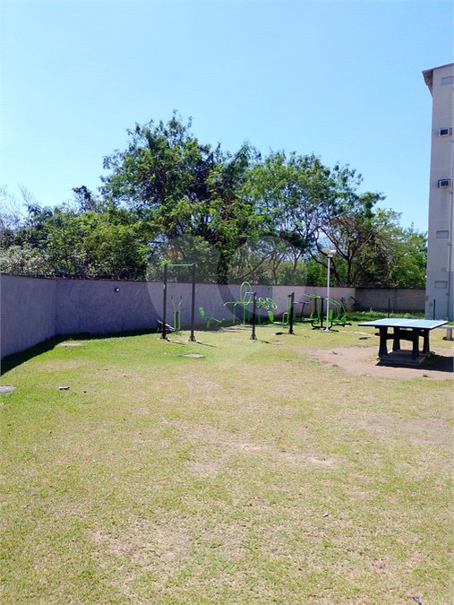 Apartamento à venda com 2 quartos em Campo Grande, Rio de Janeiro, RJ