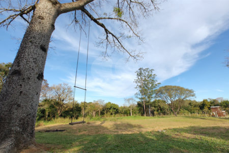 Chácara à venda com 2 quartos, sendo 1 suíte, em Chácara Santo Antônio, Araçoiaba da Serra, SP