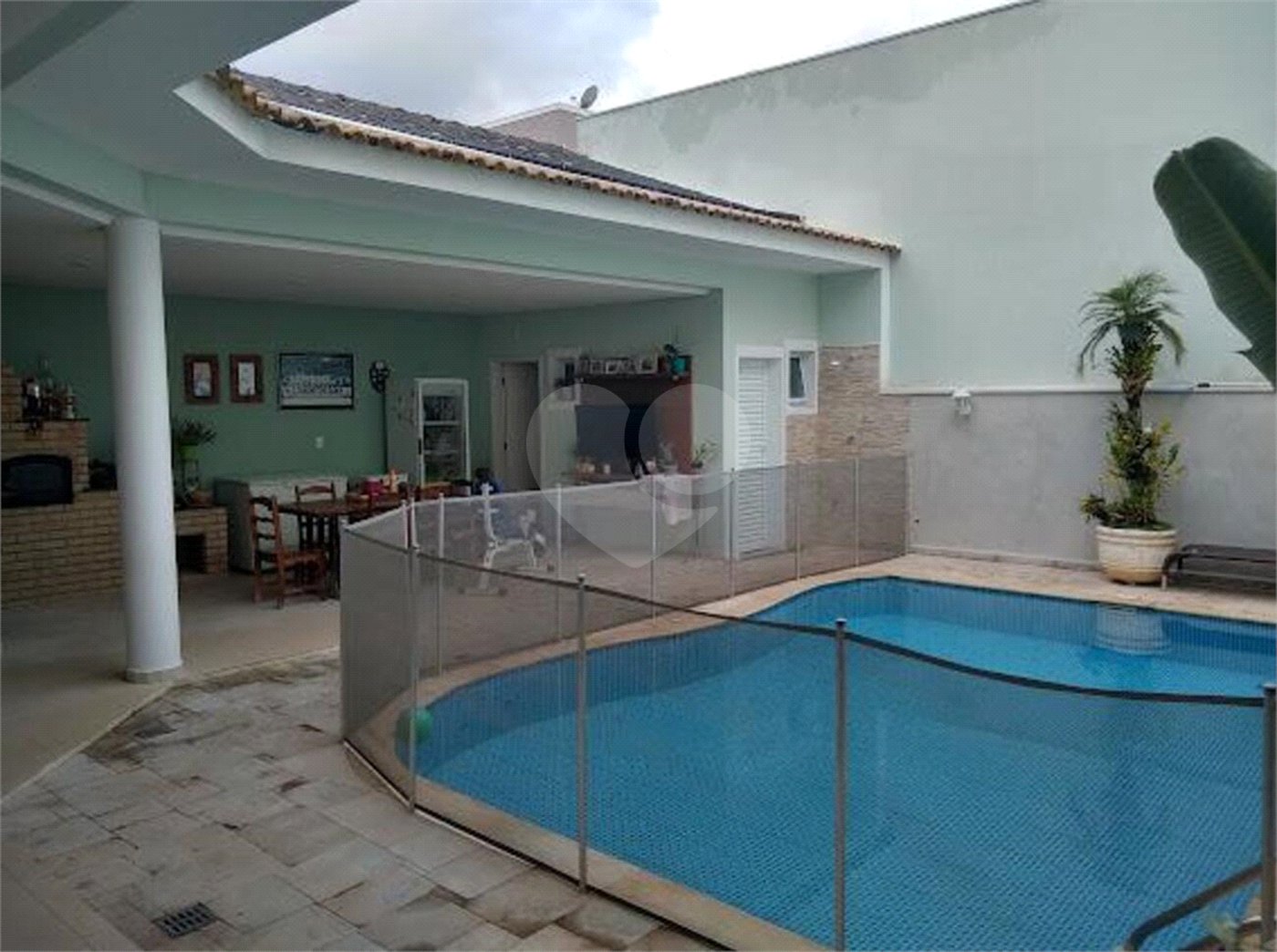 Casa à venda com 4 suítes no condomínio Sunset, Sorocaba - SP
