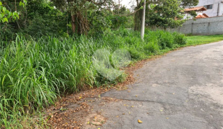 Terreno à venda no condomínio Gleba B1, Mairiporã - SP