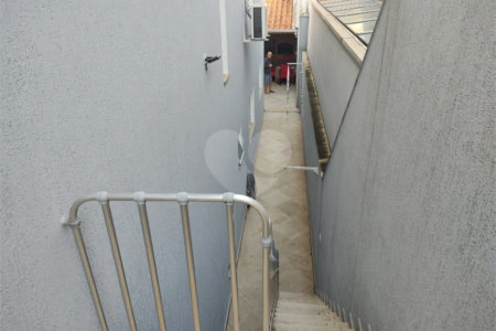Sobrado à venda com 3 quartos, sendo 1 suíte, em Vila Ema, São Paulo, SP