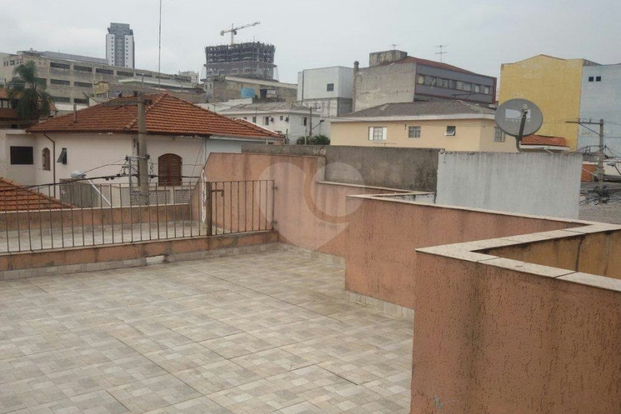 Sobrado à venda com 3 suítes em Imirim, São Paulo, SP