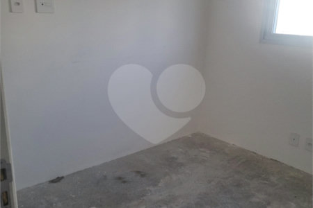 Apartamento à venda com 2 quartos, sendo 1 suíte, em Vila Mazzei, São Paulo, SP