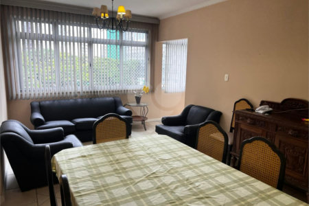 Apartamento à venda com 3 quartos, sendo 1 suíte, em Água Branca, São Paulo, SP