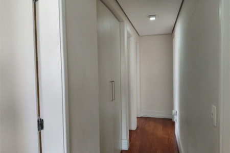 Apartamento à venda com 4 quartos, sendo 3 suítes, em Vila Leopoldina, São Paulo, SP