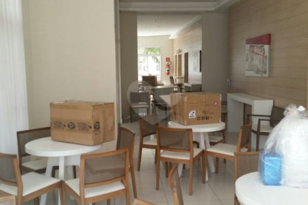 Apartamento à venda com 2 quartos, sendo 1 suíte,  em Vila Suzana, São Paulo, SP