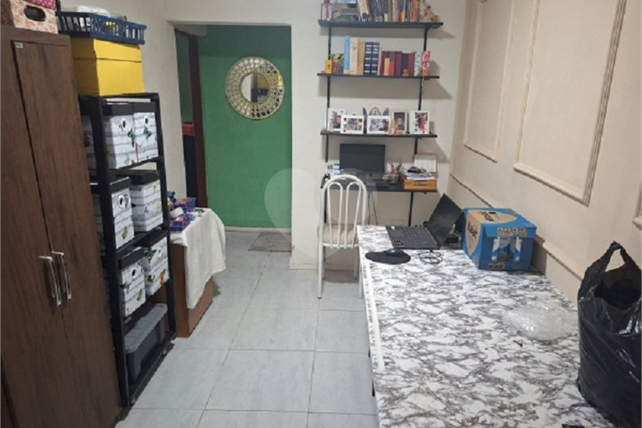 Casa à venda com 2 quartos em Vila Nova Mazzei, São Paulo, SP