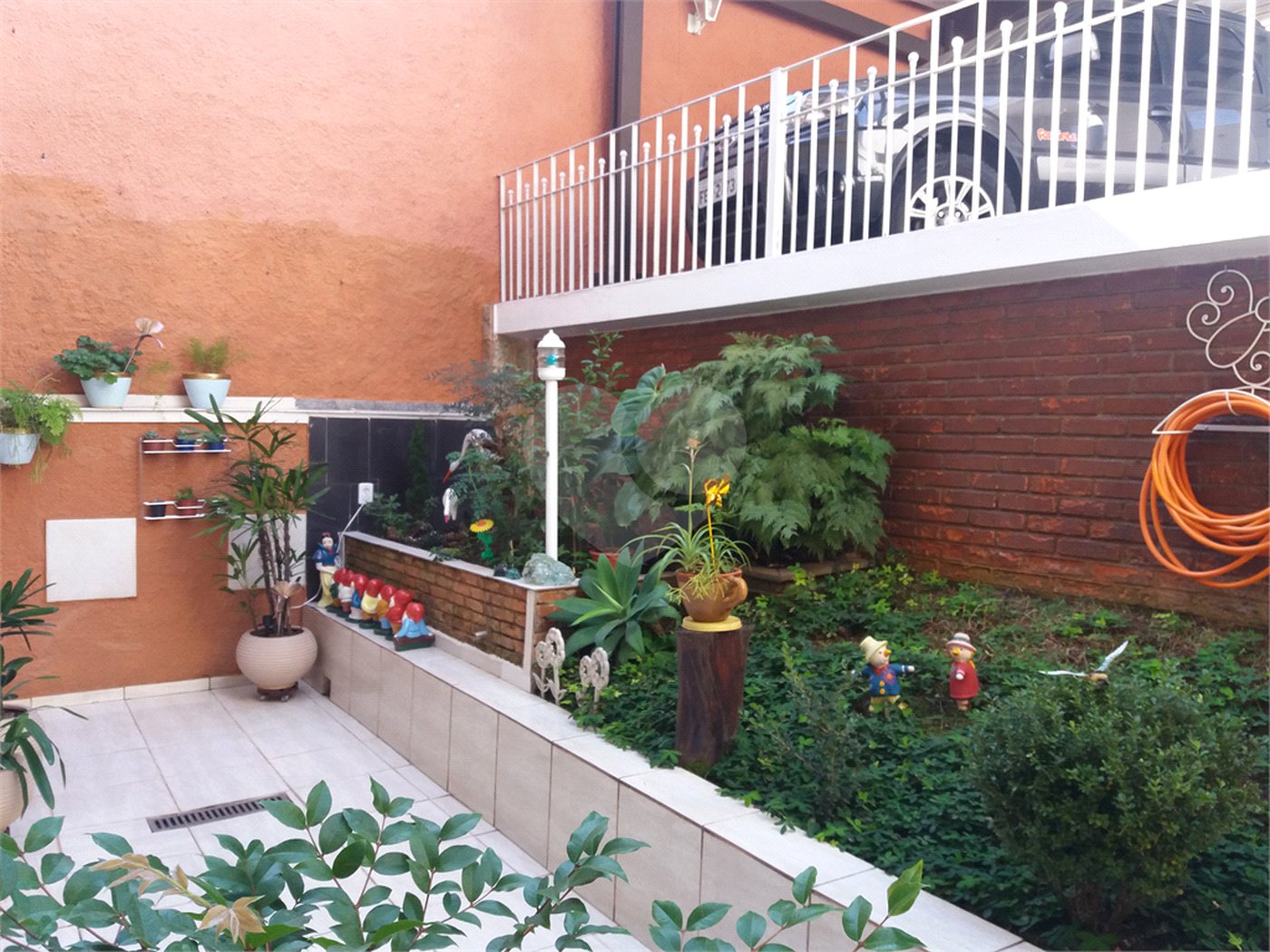 Sobrado à venda com 3 quartos, sendo 1 suíte, em Jardim Japão, São Paulo, SP