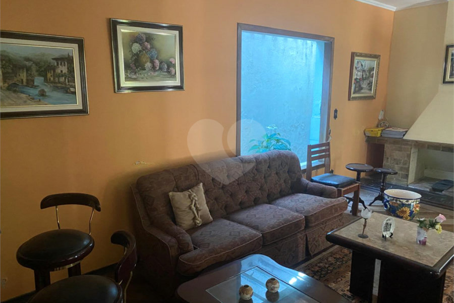 Casa à venda com 3 quartos, sendo 1 suíte,  em Tucuruvi, São Paulo, SP