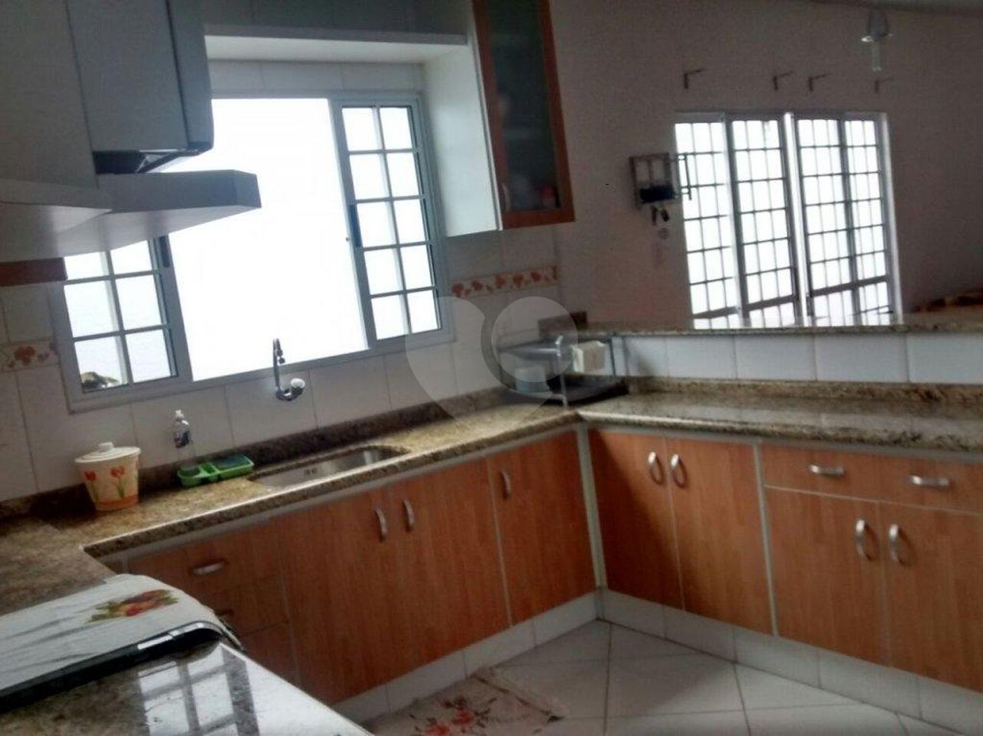 Casa Térrea à venda com 3 quartos em Imirim, São Paulo, SP