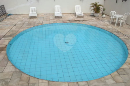 Apartamento à venda com 2 quartos em Vila Leopoldina, São Paulo, SP