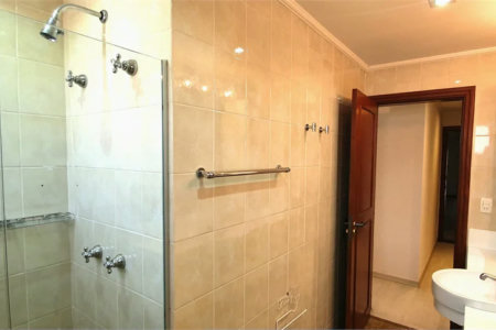 Apartamento à venda com 4 suítes em Brooklin Novo, São Paulo, SP