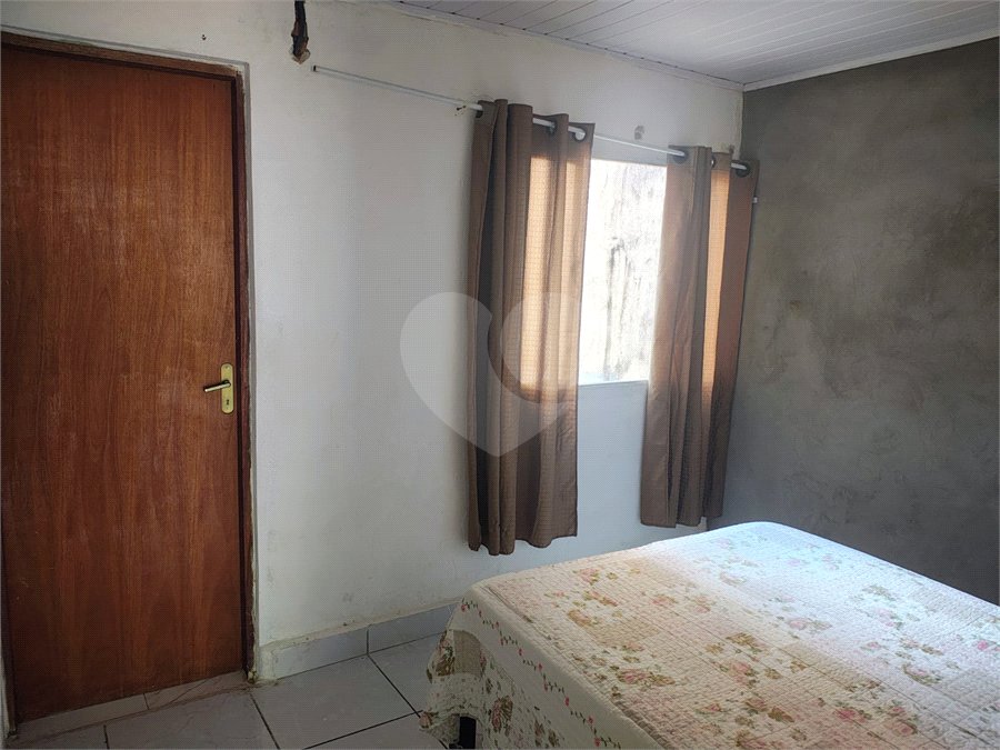 Casa Térrea à venda com 2 quartos em Vila Comercial, Jundiaí, SP