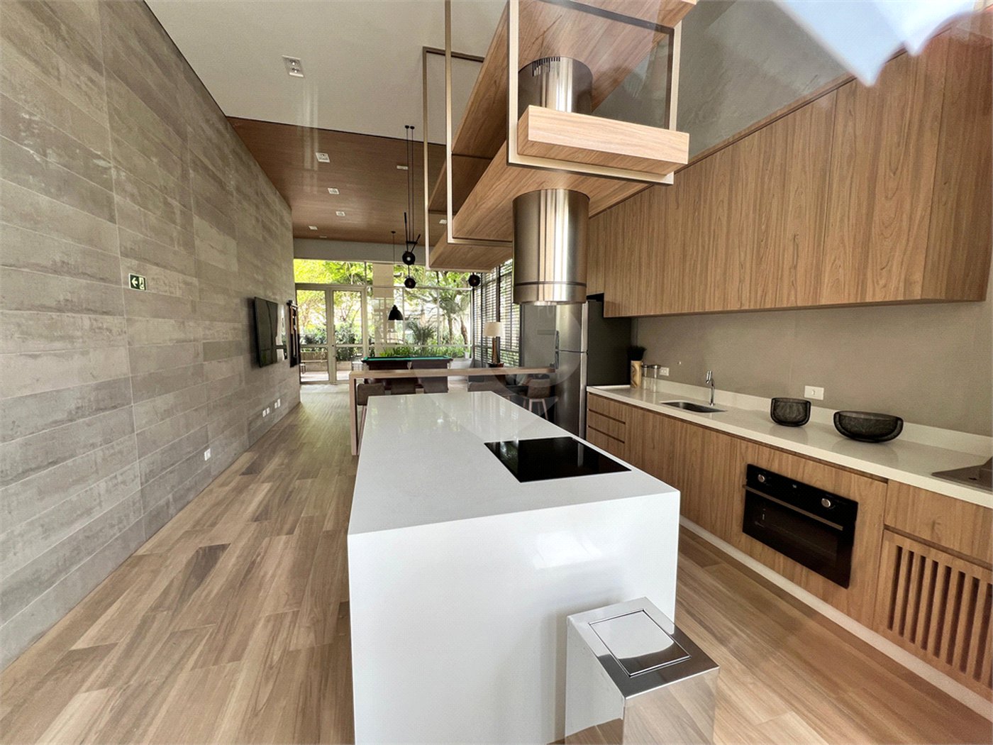 Apartamento à venda com 3 suítes em Perdizes, São Paulo, SP