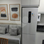 Apartamento à venda com 2 quartos em Santana, São Paulo, SP