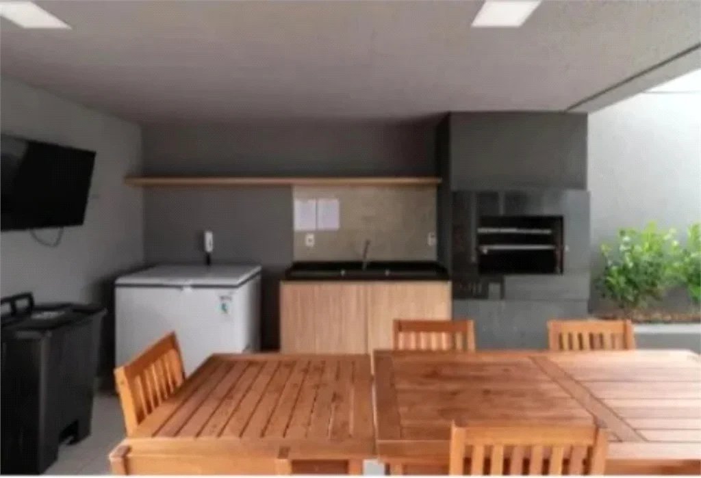Apartamento à venda com 2 quartos em Água Branca, São Paulo, SP