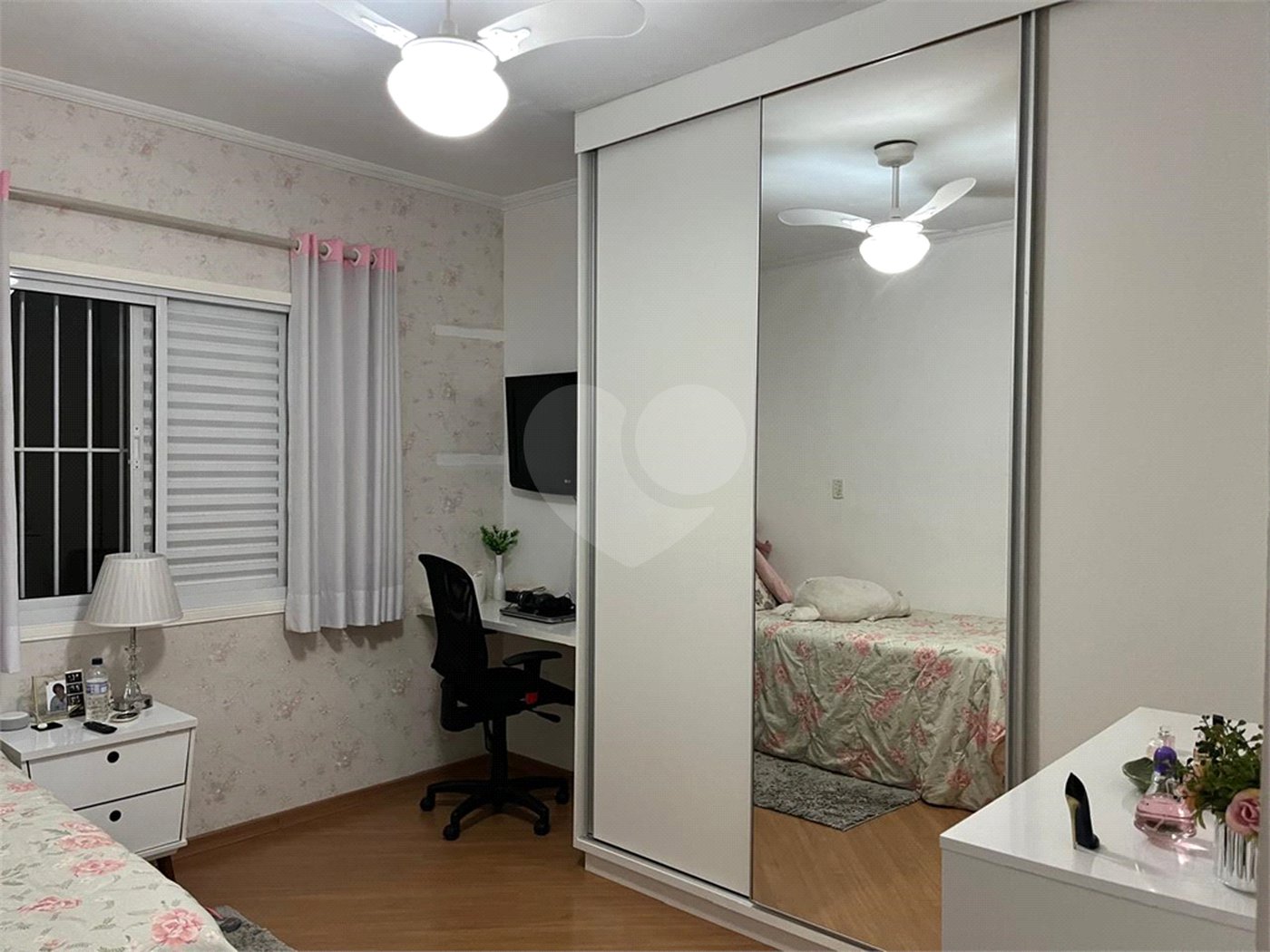 Sobrado à venda com 3 quartos, sendo 1 suíte,  em Vila Pirituba, São Paulo, SP