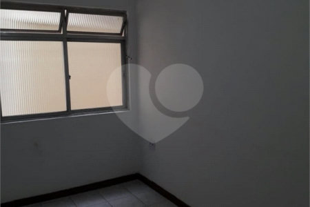 Apartamento à venda com 2 quartos em Água Fria, São Paulo, SP