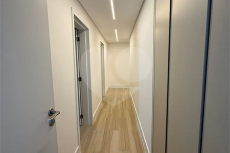 Apartamento para alugar com 4 suítes em Jardim Morumbi, São Paulo, SP