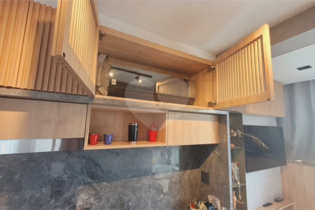 Studio à venda ou para alugar com 1 suíte em Cerqueira César, São Paulo, SP