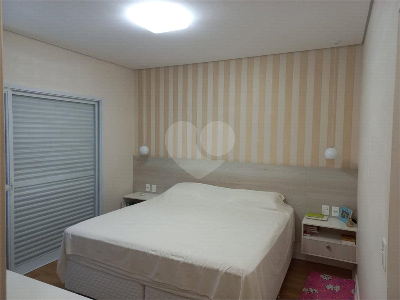 Casa à venda com 3 quartos, sendo 1 suíte,  no condomínio Jardim Reserva Bom Viver de Indaiatuba, Indaiatuba - SP