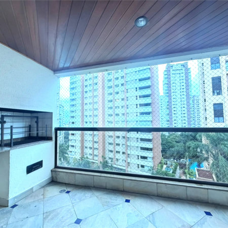 Apartamento à venda com 3 suítes em Vila Suzana, São Paulo, SP