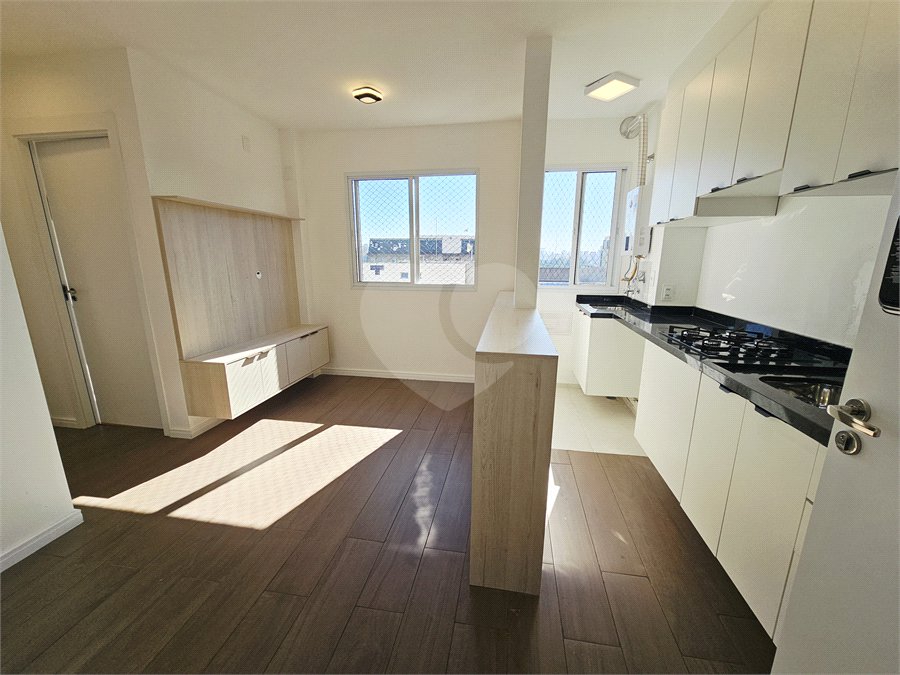 Apartamento à venda com 2 quartos em Santana, São Paulo, SP