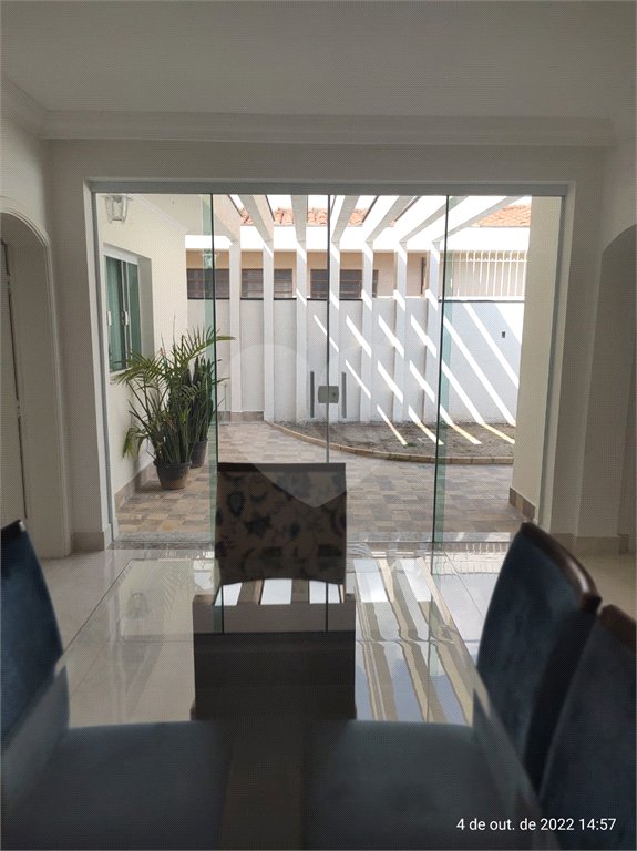 Casa à venda com 3 quartos, sendo 2 suítes, em Jardim Santa Rosália, Sorocaba, SP